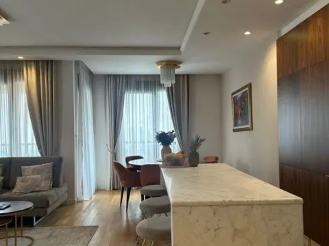 Prodaja, dvosoban stan, 74m², Blok 9, Podgorica - image 11