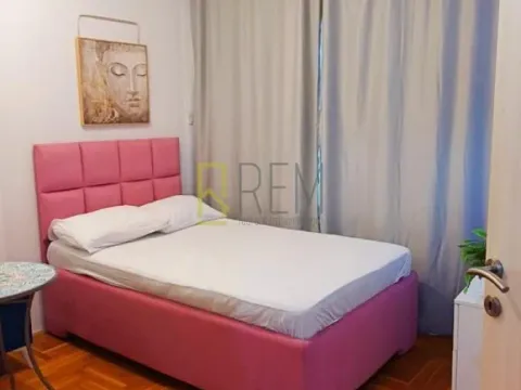 Prodaja, garsonjera, 33m², Podgorica, Crna Gora