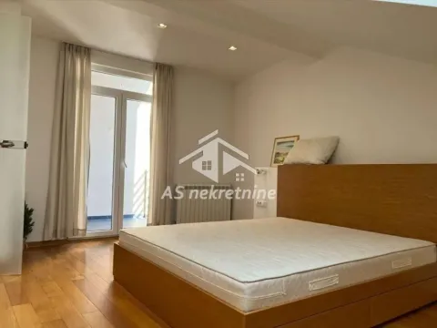 Izdavanje, stan, 84m², Lion, Zvezdara Sve Podlokacije - image 8