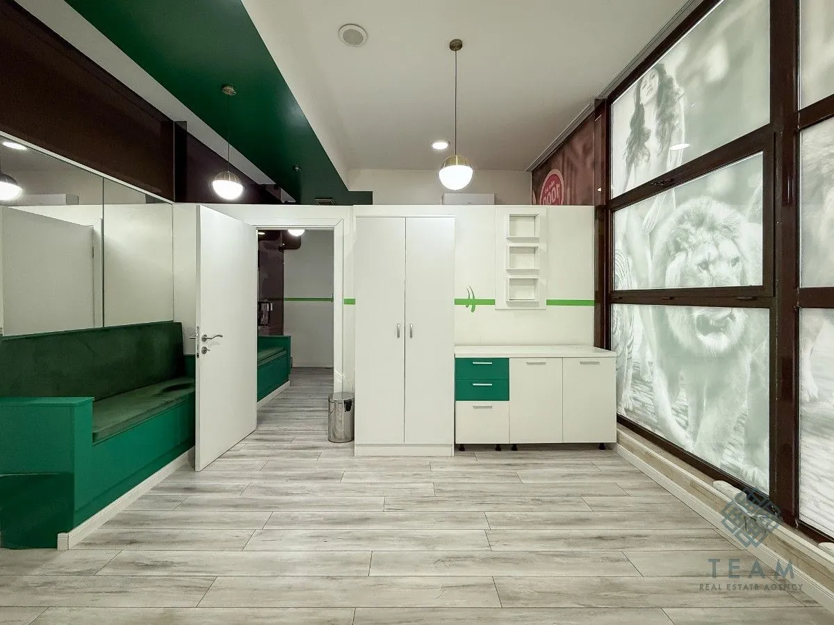 Sale, office space, 37m², Preko Morače, Podgorica