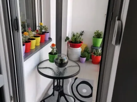 Prodaja, dvosoban stan, 40m², Bulevar Evrope, Novi Sad Sve Podlokacije - image 7