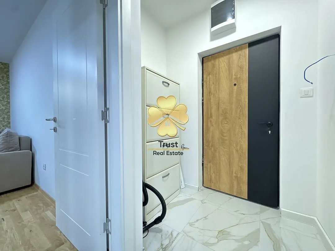 Rent, one bedroom apartment, 35m², Zabjelo, Podgorica