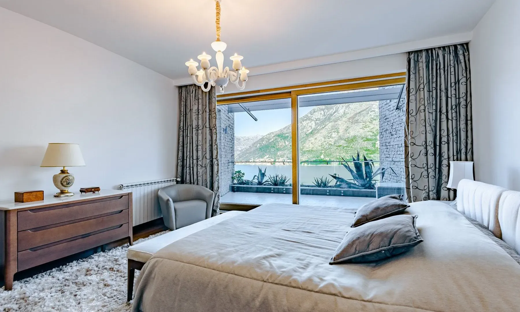 Sale, house, 359m², Stoliv, Kotor
