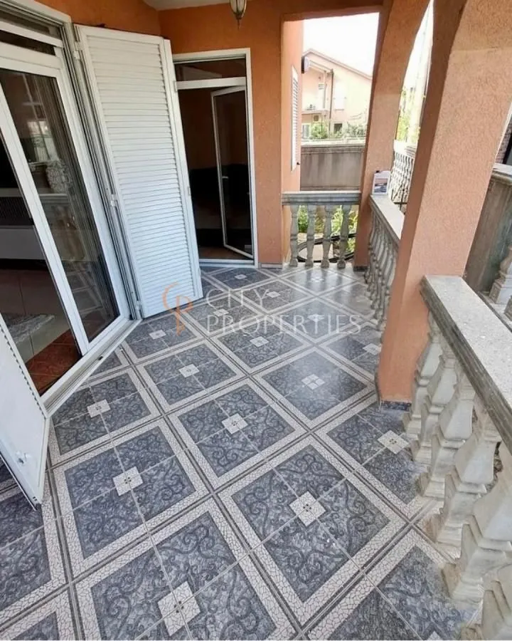 Rent, apartment, 60m², Zabjelo, Podgorica
