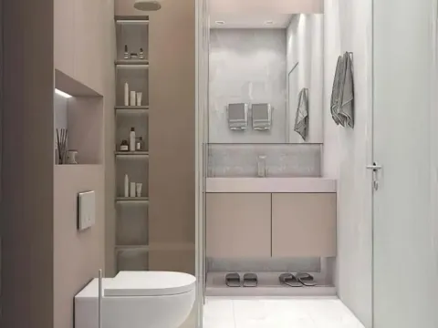 Sale, three bedroom apartment, 106m², Muo, Kotor - image 19