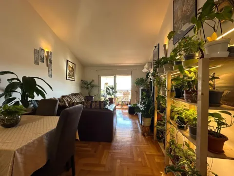 Sale, two bedroom apartment, 55m², Budva, Crna Gora - image 7