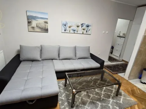 Izdavanje, jednosoban stan, 47m², Grbavica, Novi Sad Sve Podlokacije - image 4