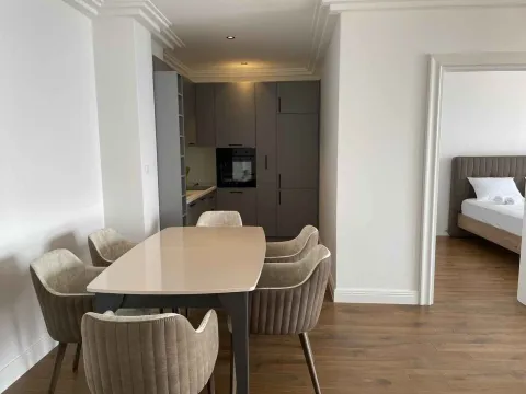 Prodaja, dvosoban stan, 67m², Pržno, Budva - image 4