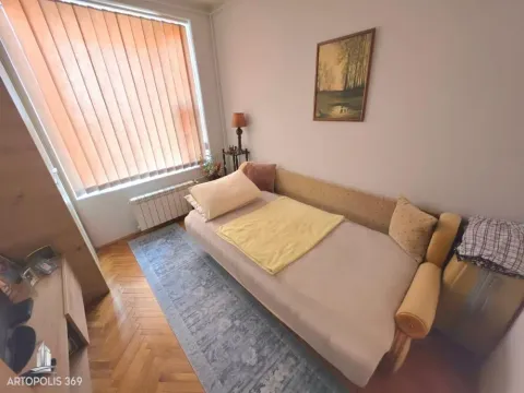 Prodaja, dvosoban stan, 56m², Stari Košutnjak, Rakovica - image 7