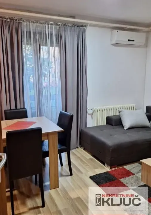 Sale, one bedroom apartment, 25m², Satelit, Novi Sad Sve Podlokacije