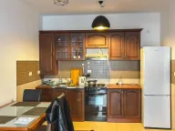 Izdavanje, jednosoban stan, 53m², City Kvart, Podgorica - image 9