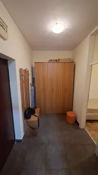 Rent, one bedroom apartment, 40m², Sajmište, Novi Sad - image 8