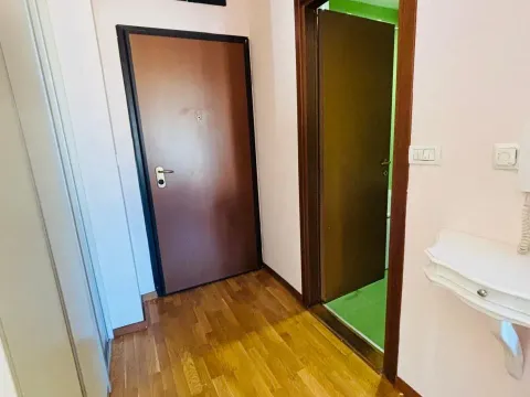 Izdavanje, jednosoban stan, 50m², City Kvart, Podgorica - image 9