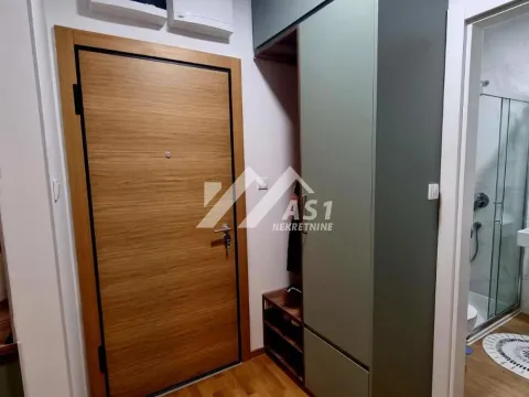Izdavanje, dvosoban stan, 43m², Telep, Novi Sad Sve Podlokacije - image 6