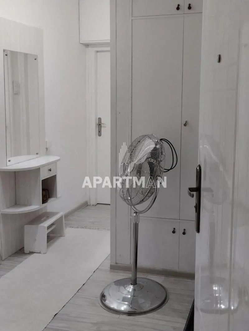 Sale, two bedroom apartment, 59m², Čukarica, Beograd