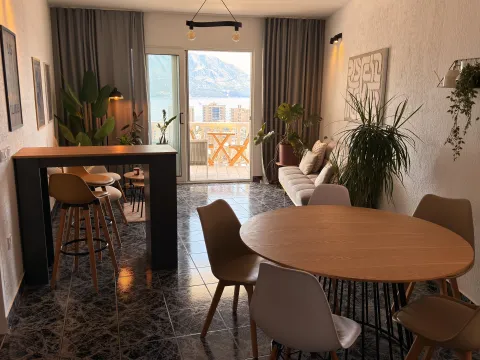 Prodaja, dvosoban stan, 68m², Babin Do, Budva - image 6