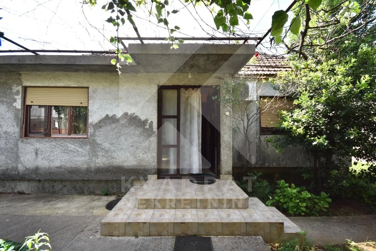 Prodaja, kuća, 125m², Murtovina, Podgorica