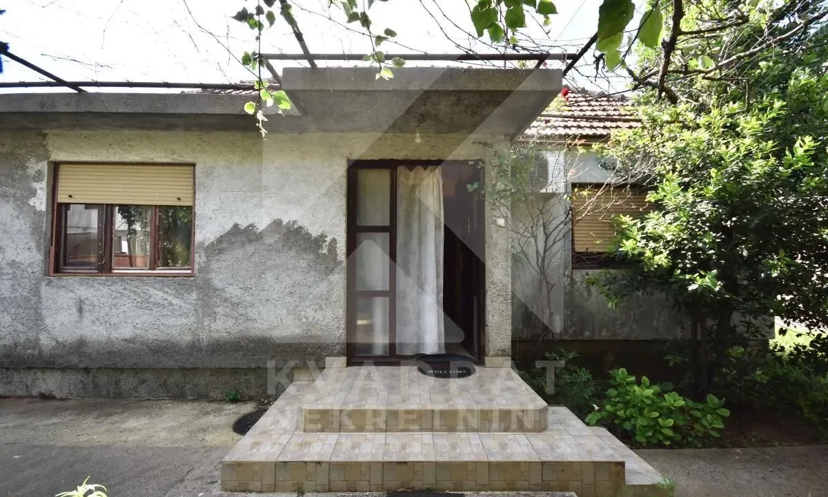 Sale, house, 125m², Murtovina, Podgorica