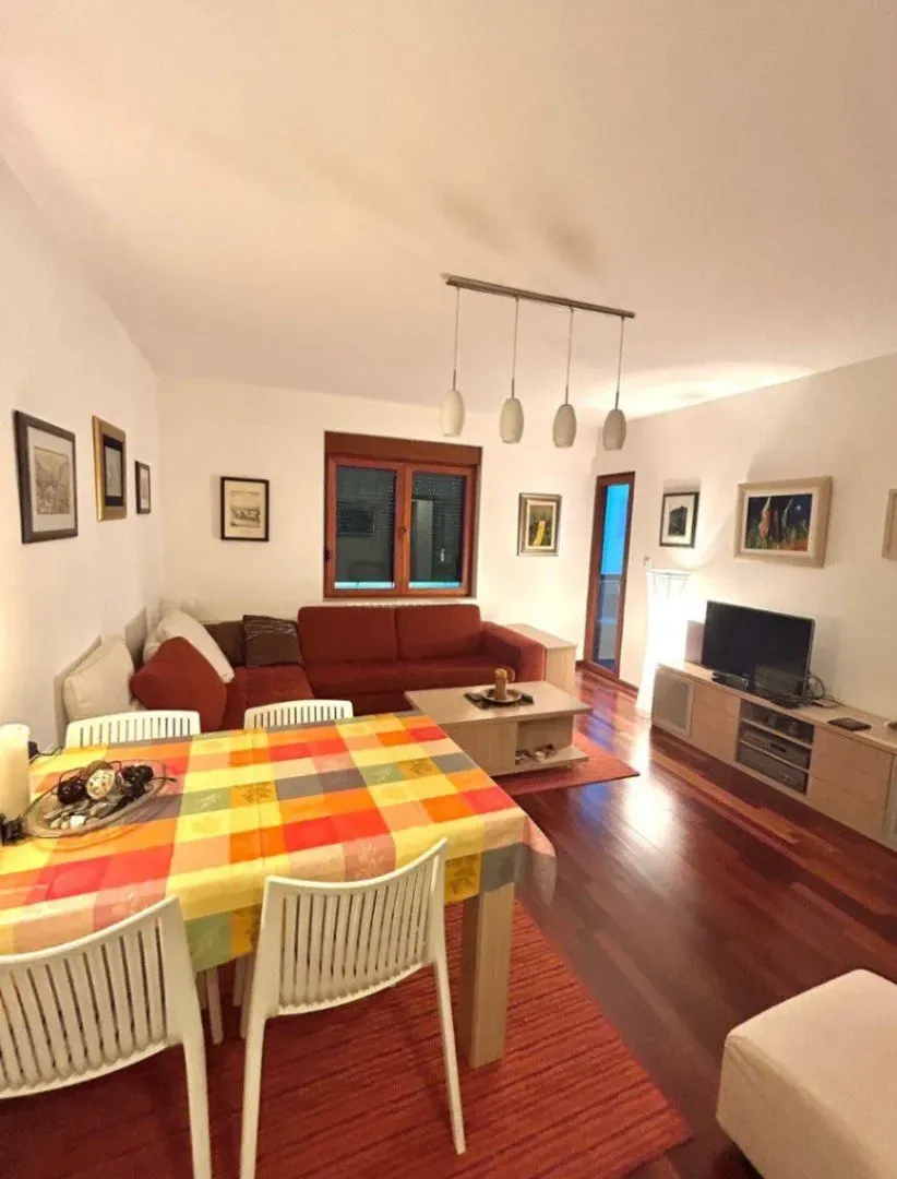 Prodaja, jednosoban stan, 48m², Razvršje, Žabljak