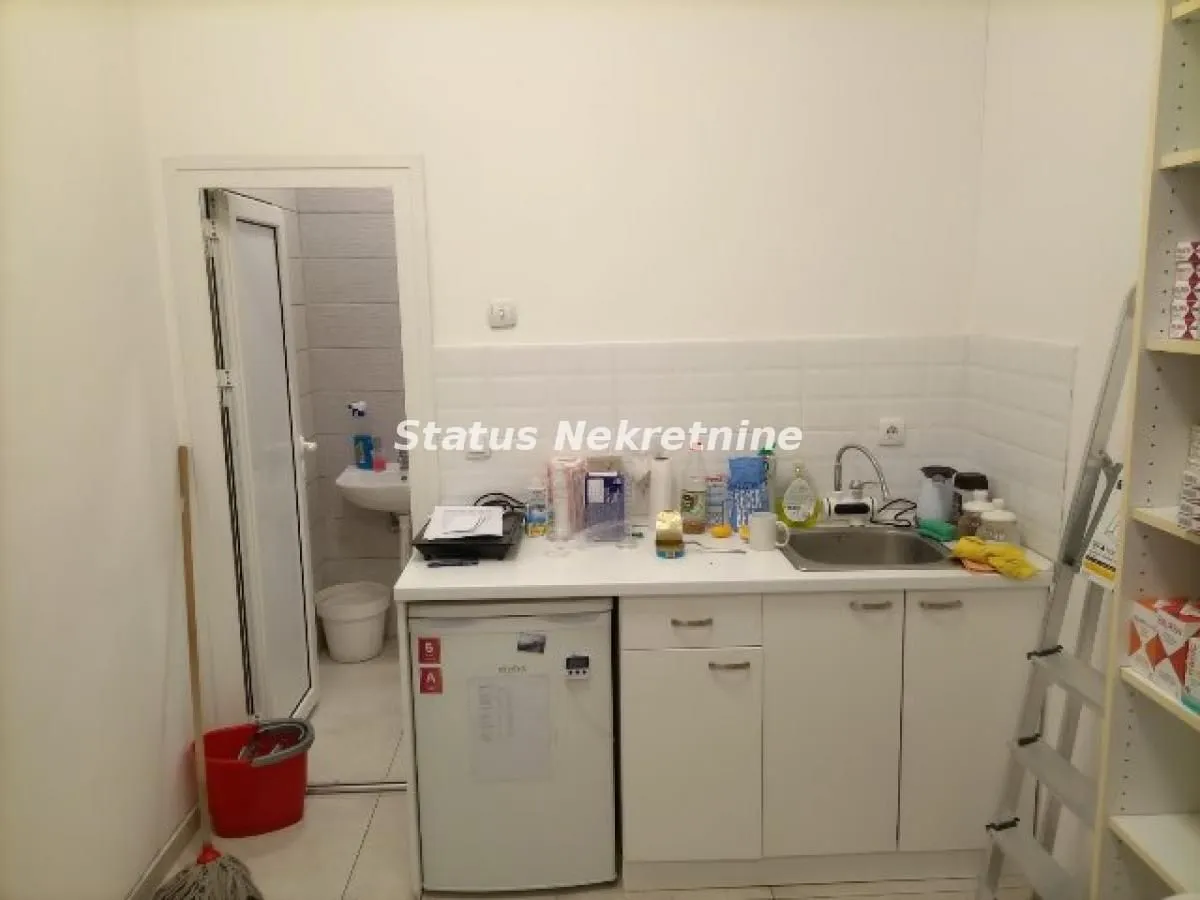 Sale, office space, 60m², Petrovaradin, Novi Sad