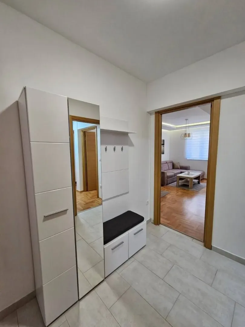 Rent, three bedroom apartment, 78m², Dubovica, Budva