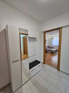 Rent, three bedroom apartment, 78m², Dubovica, Budva - image 3