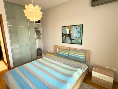 Rent, one bedroom apartment, 45m², City Kvart, Podgorica - image 6