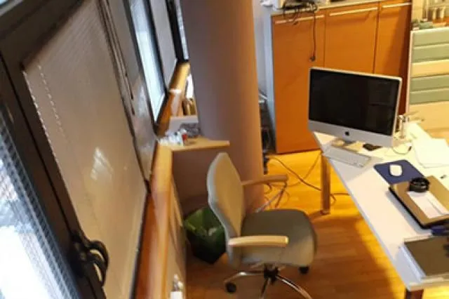 Rent, office space, 160m², Palilulska Pijaca, Palilula Sve Podlokacije