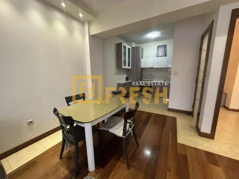 Izdavanje, jednosoban stan, 58m², Centar, Podgorica - image 7