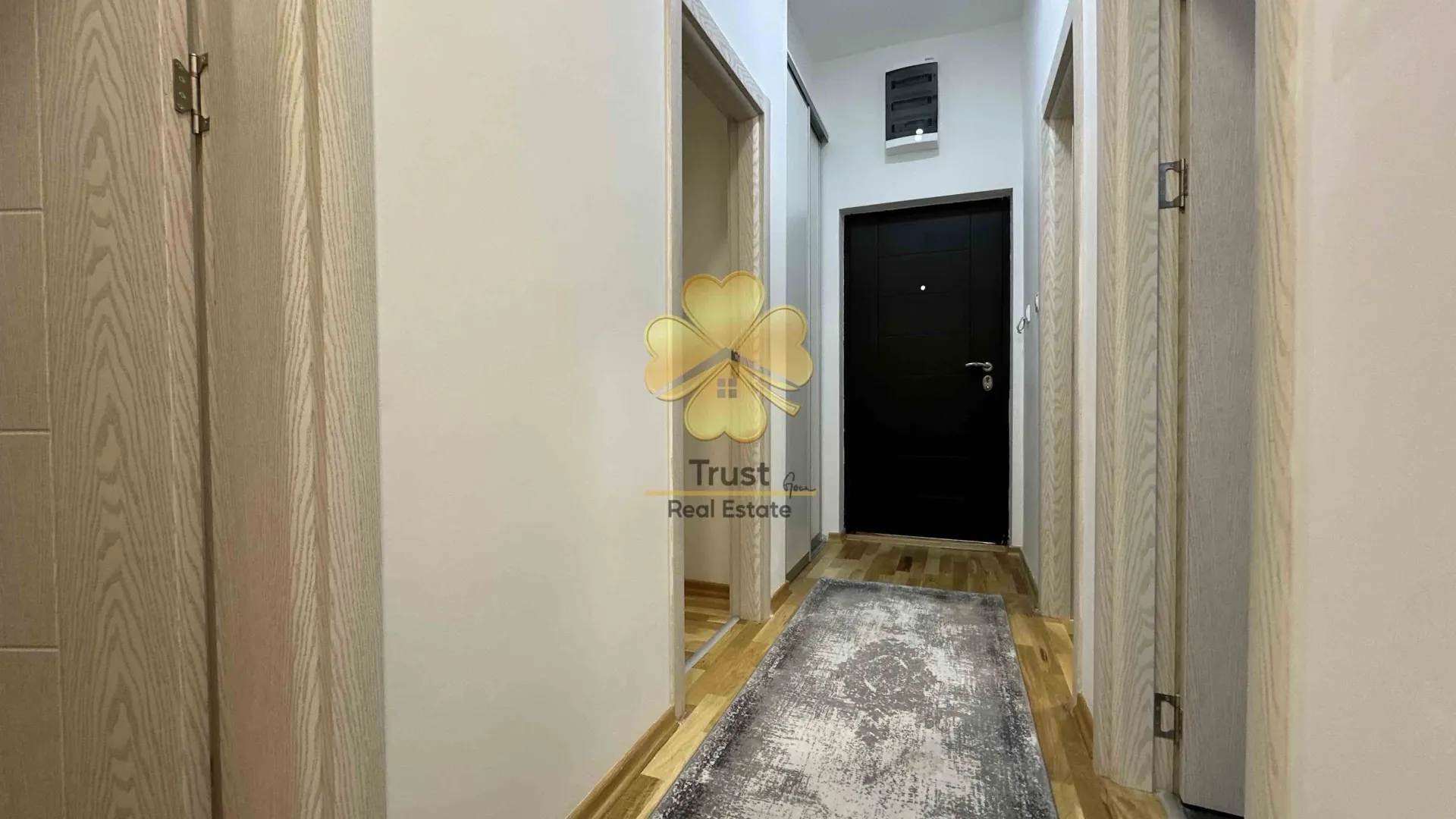 Rent, two bedroom apartment, 75m², Zabjelo, Podgorica