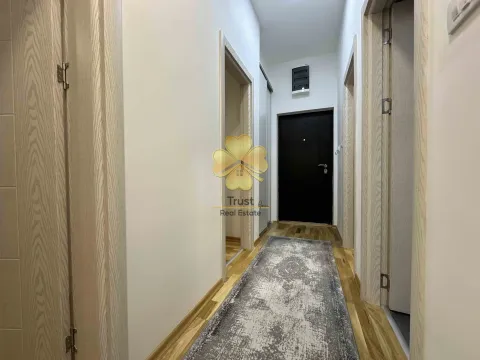 Izdavanje, dvosoban stan, 75m², Zabjelo, Podgorica - image 7