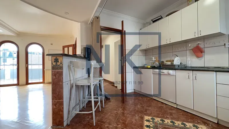 Rent, office space, 80m², Dalmatinska ulica, Podgorica