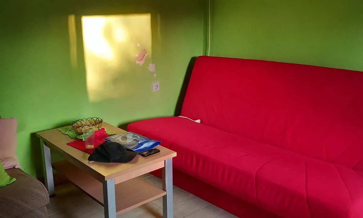 Rent, studio apartment, 16m², Momišići, Podgorica