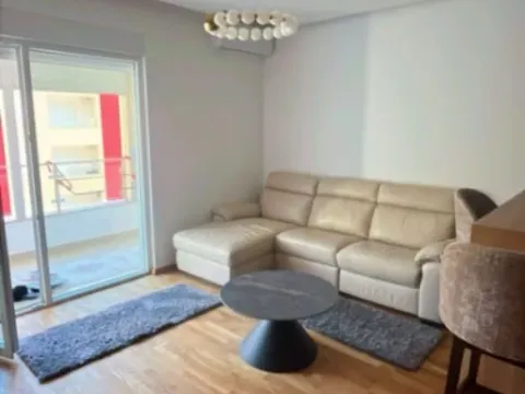 Sale, one bedroom apartment, 43m², Bečići, Budva - image 5