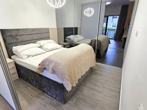 Prodaja, jednosoban stan, 44m², Bečići, Budva - image 4