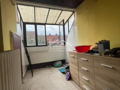 Sale, two bedroom apartment, 51m², Ladna Voda, Smederevo - image 9