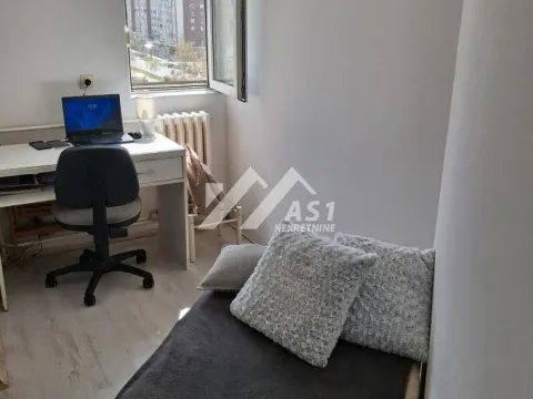 Izdavanje, jednosoban stan, 41m², Bulevar Oslobodjenja, Novi Sad Sve Podlokacije - image 8