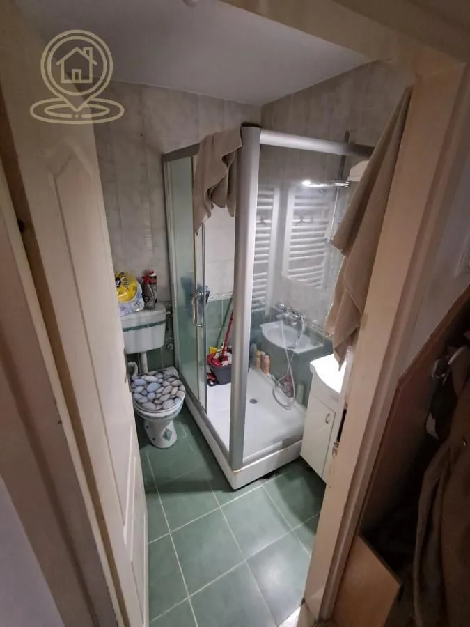 Prodaja, dvosoban stan, 51m², Banatić, Novi Sad Sve Podlokacije