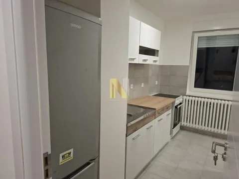 Rent, two bedroom apartment, 60m², Novo naselje, Novi Sad - image 3