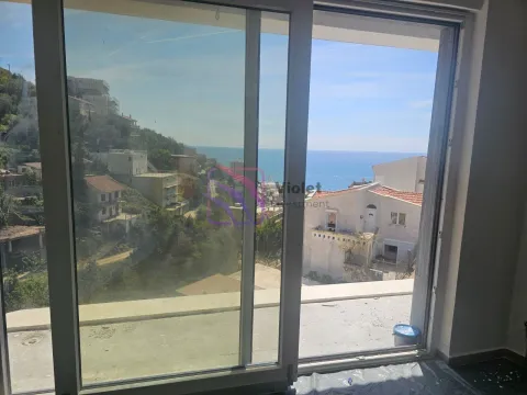 Sale, one bedroom apartment, 49m², Liman, Ulcinj - image 28