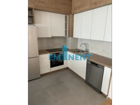 Izdavanje, dvosoban stan, 57m², Novi Beograd Blok 65, Novi Beograd Sve Podlokacije - image 4