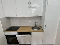 Izdavanje, jednosoban stan, 40m2, Ilino, Bar