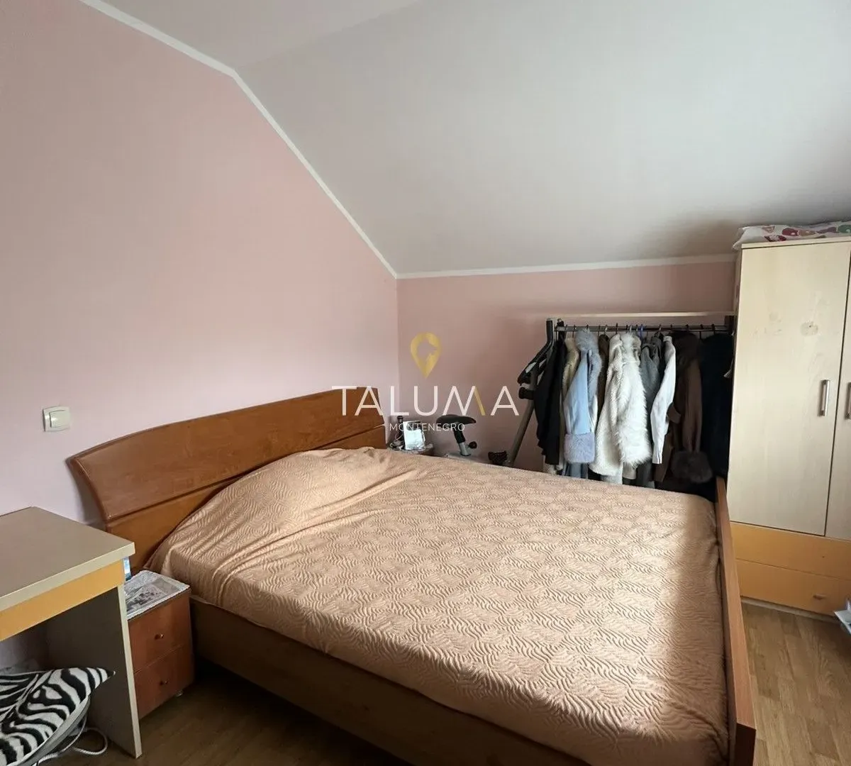 Prodaja, kuća, 123m², Murtovina, Podgorica