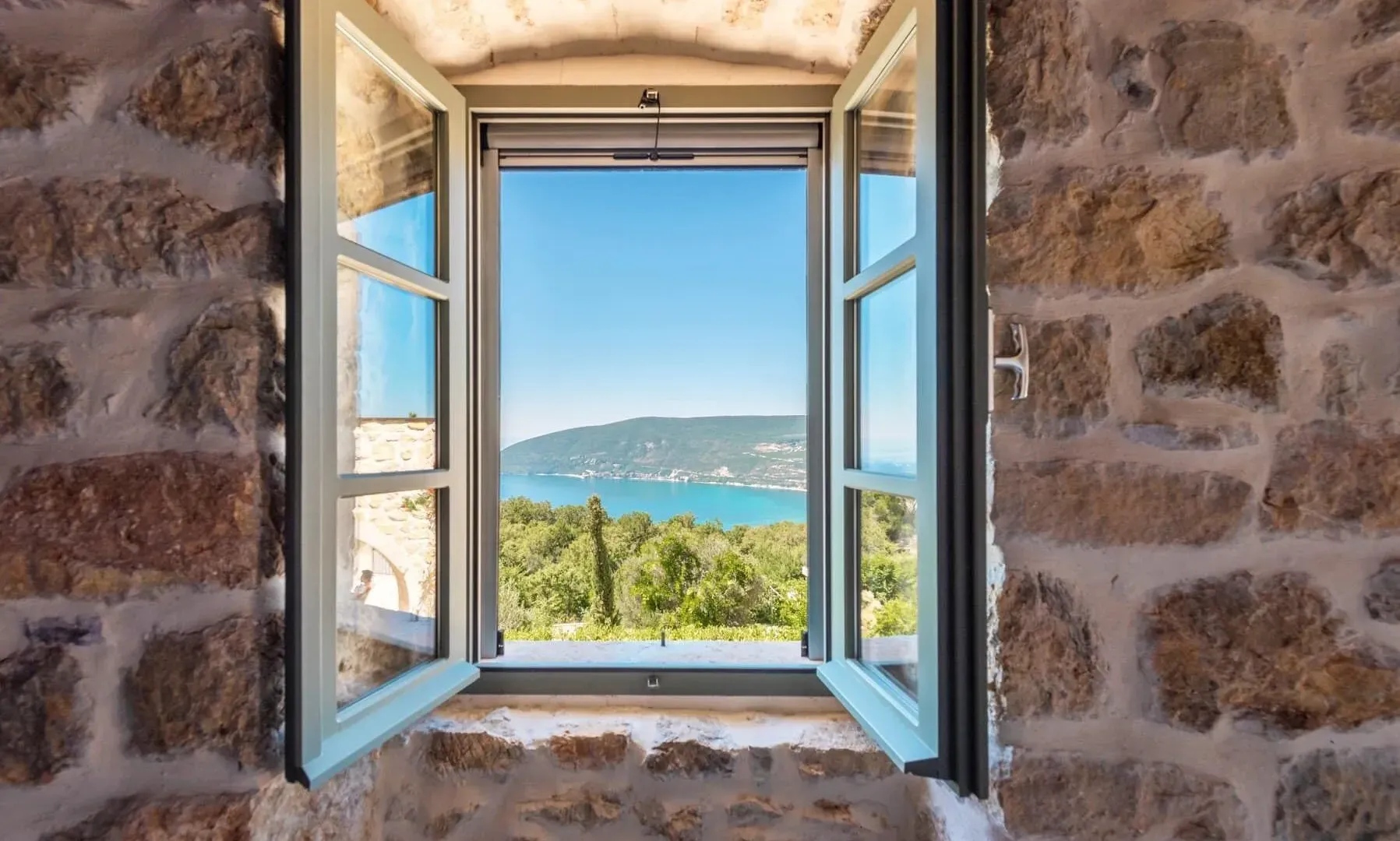 Sale, house, 350m², Kotor, Crna Gora