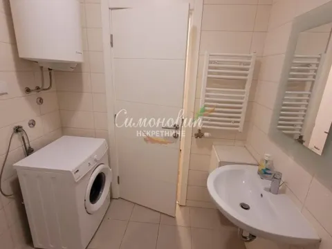 Sale, one bedroom apartment, 44m², Novi Beograd Blok 63, Novi Beograd Sve Podlokacije - image 2