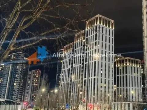 Rent, two bedroom apartment, 55m², Savski Venac, Beograd - image 23