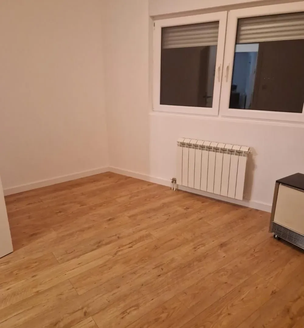 Rent, two bedroom apartment, 52m², Zeleno Brdo, Zvezdara Sve Podlokacije