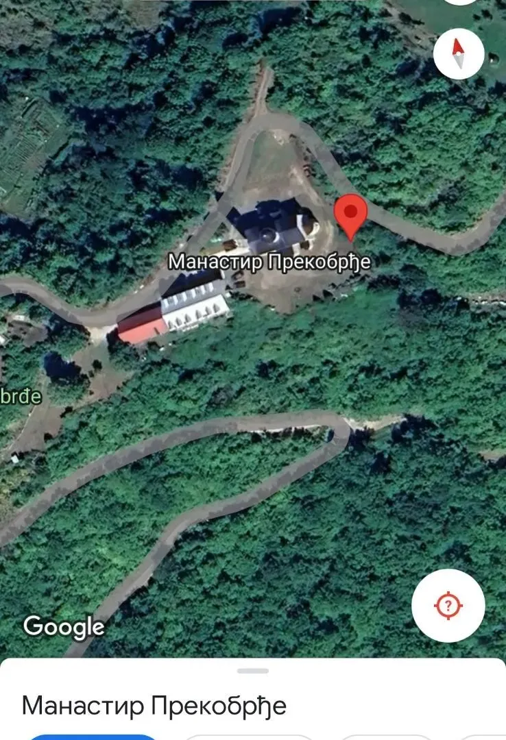 Prodaja, plac, 15588m², Kolašin, Crna Gora