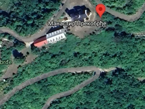 Prodaja, plac, 15588m², Kolašin, Crna Gora - image 10