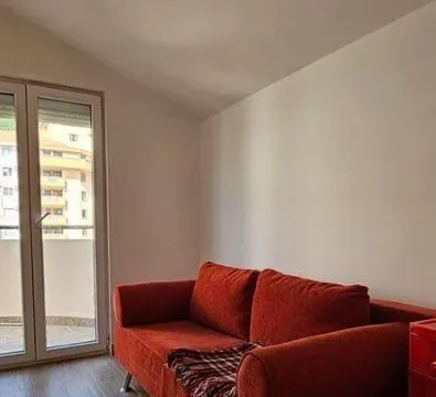 Sale, two bedroom apartment, 48m², Rozino, Budva - image 9